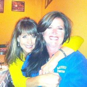 Meet your Posher, Gency